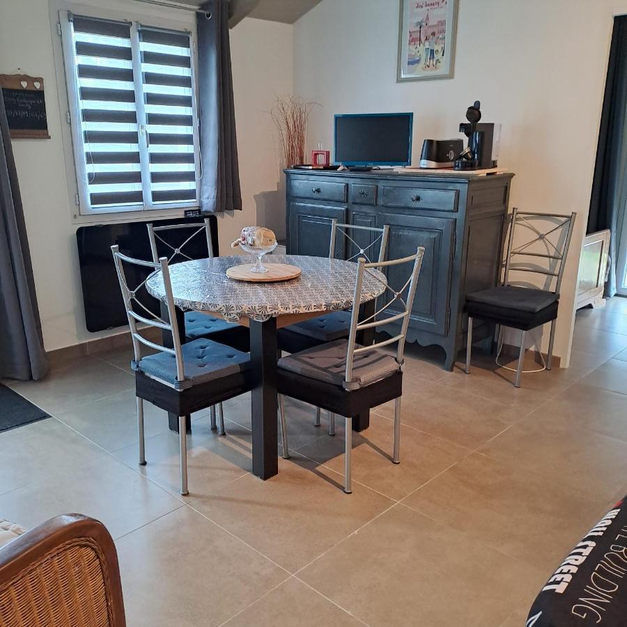 Holiday home Les Boucholeurs Yves