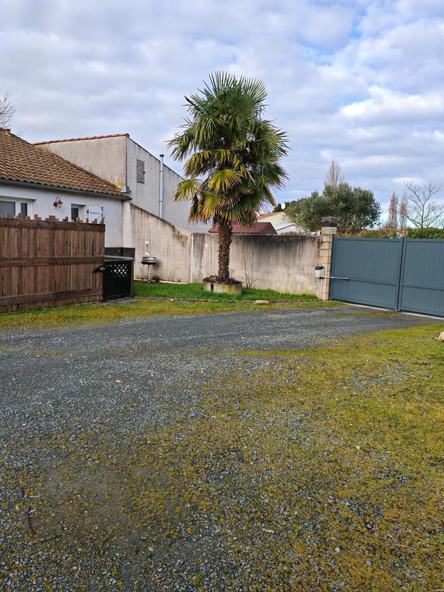 Holiday home Les Boucholeurs